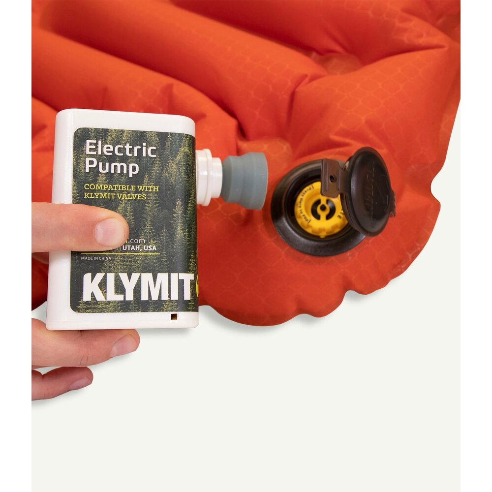 Electric Pump