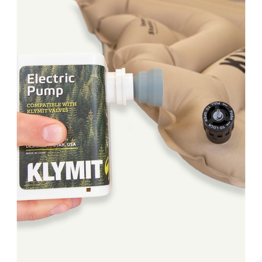 Electric Pump
