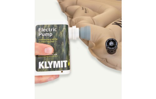 Electric Pump