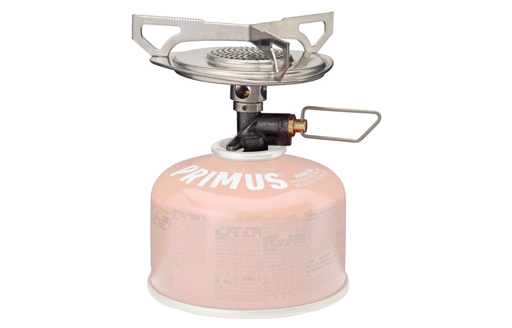 Essential Trail Gas Stove