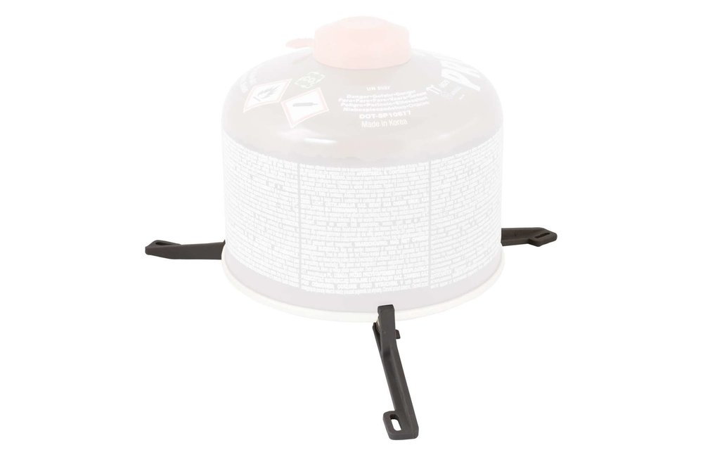 Gas Canister Support