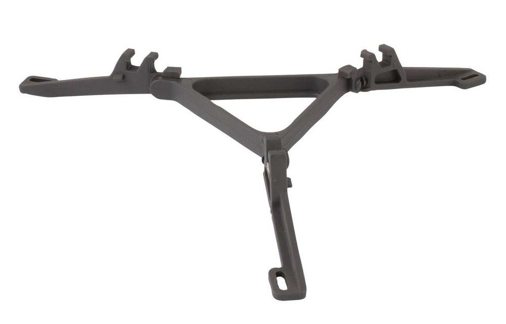 Gas Canister Support
