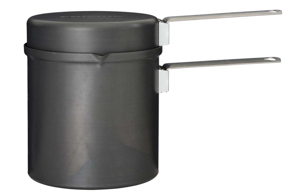 Trek Pot Cooking Pot 1000ml