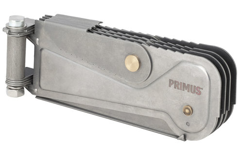 Aeril Small Stainless Steel Grill