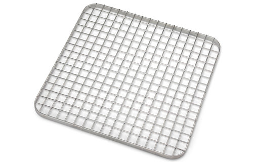 Aeril Small Stainless Steel Grill