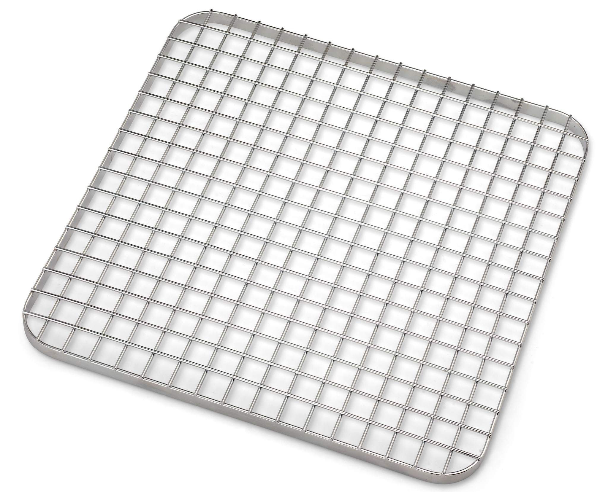 Aeril Small Stainless Steel Grill