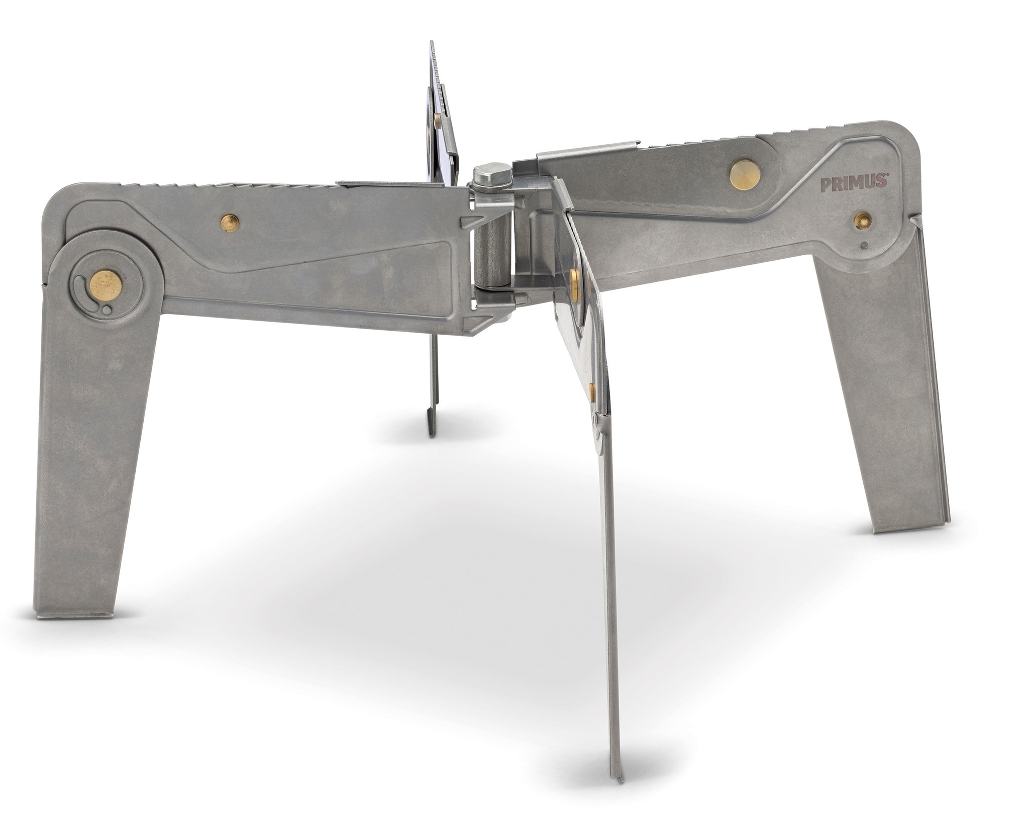 Aeril Small Stainless Steel Grill