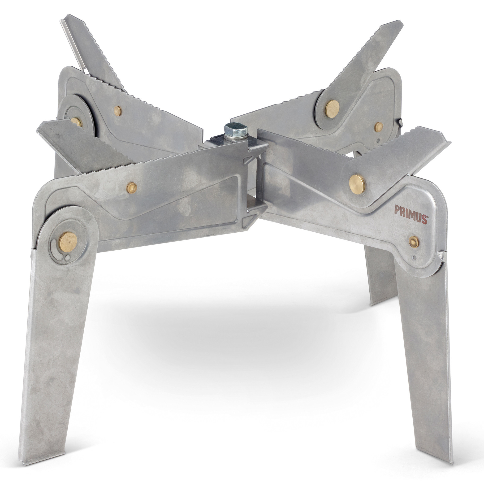 Aeril Small Stainless Steel Grill