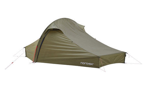 Telemark 2.2 PU Trekking Tent (Olive)