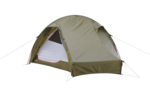 Telemark 2.2 PU Trekking Tent (Olive)
