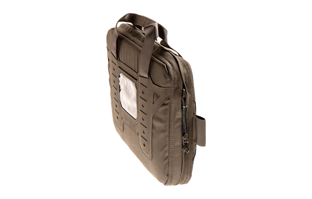 Single Pistol Case (RAL7013)