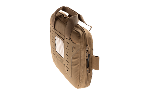 Single Pistol Case (Coyote)