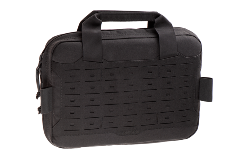Single Pistol Case (Black)