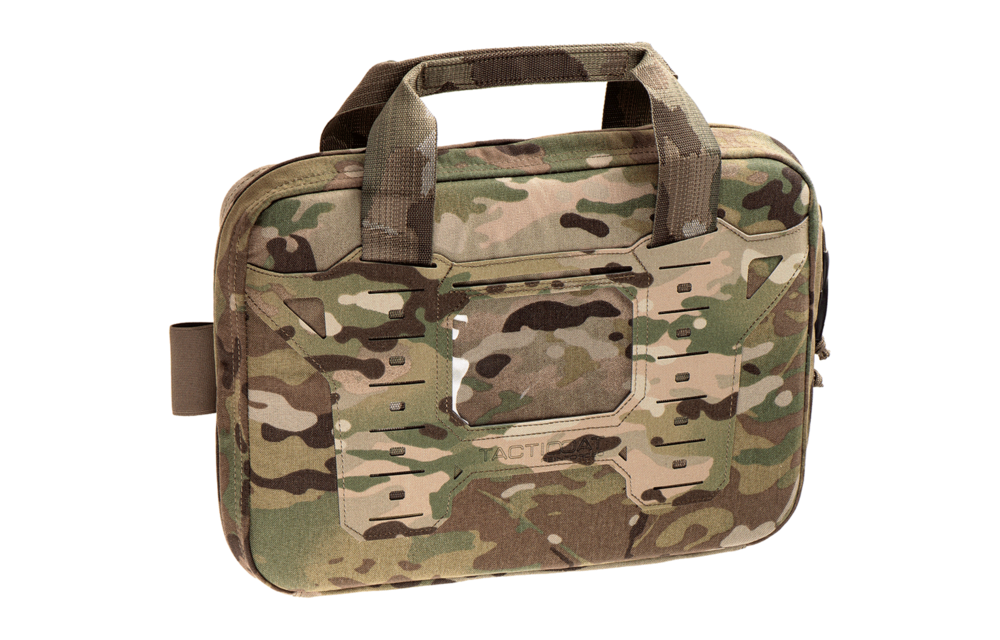 Single Pistol Case (Multicam)