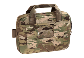 Single Pistol Case (Multicam)