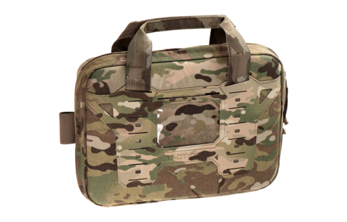 Single Pistol Case (Multicam)