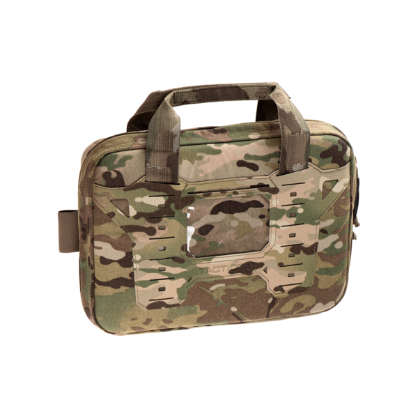 Single Pistol Case (Multicam)