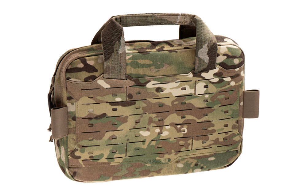Single Pistol Case (Multicam)