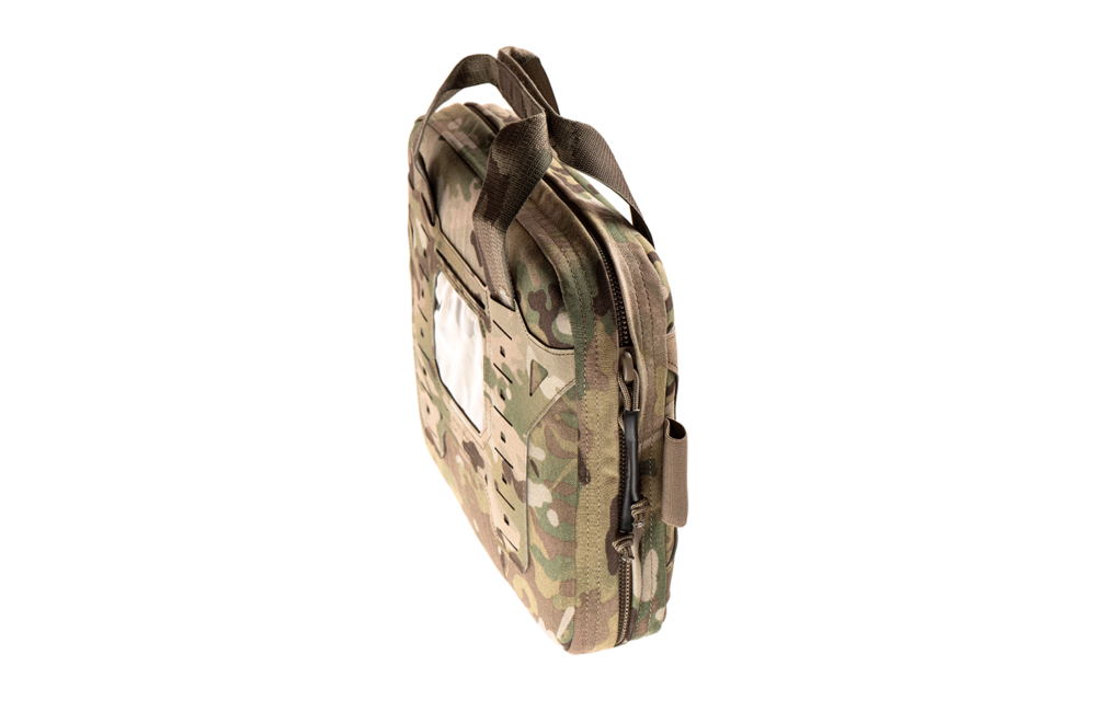 Single Pistol Case (Multicam)