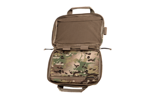 Single Pistol Case (Multicam)