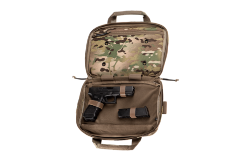Single Pistol Case (Multicam)