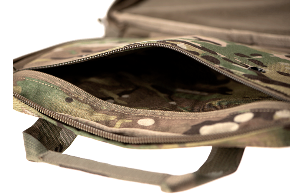 Single Pistol Case (Multicam)