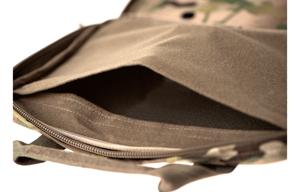 Single Pistol Case (Multicam)
