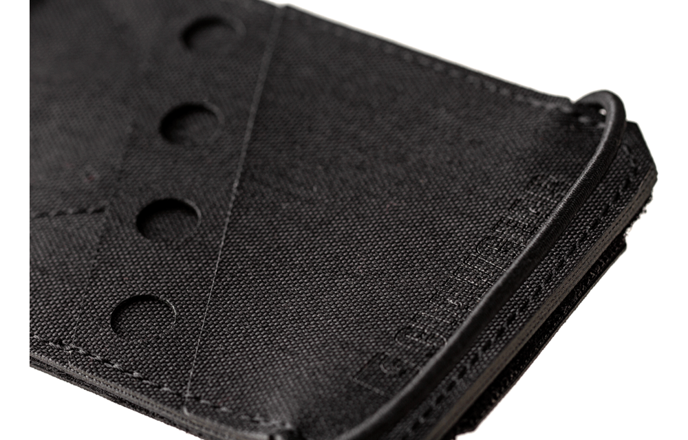 Multi Purpose ID Holder (Black)