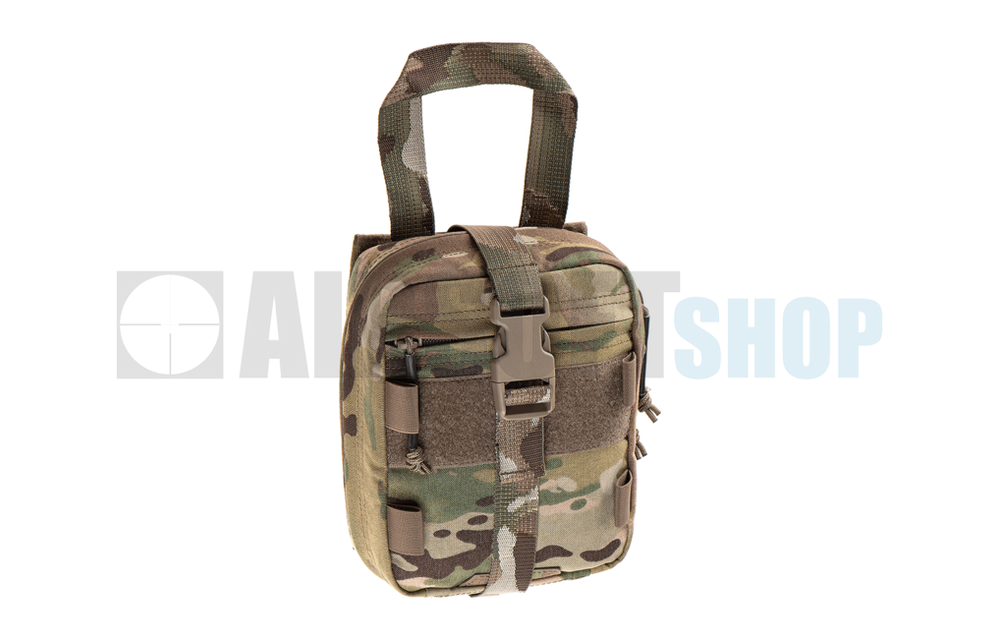 IFAK Medic Rip-Off Pouch Core (Multicam)