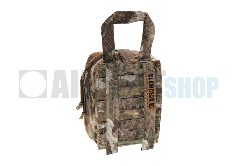 IFAK Medic Rip-Off Pouch Core (Multicam)