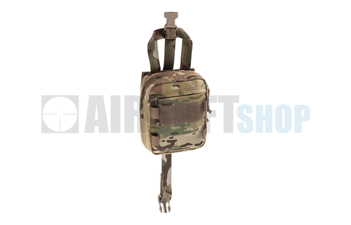 IFAK Medic Rip-Off Pouch Core (Multicam)