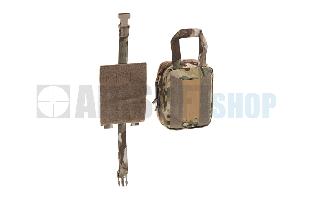 IFAK Medic Rip-Off Pouch Core (Multicam)