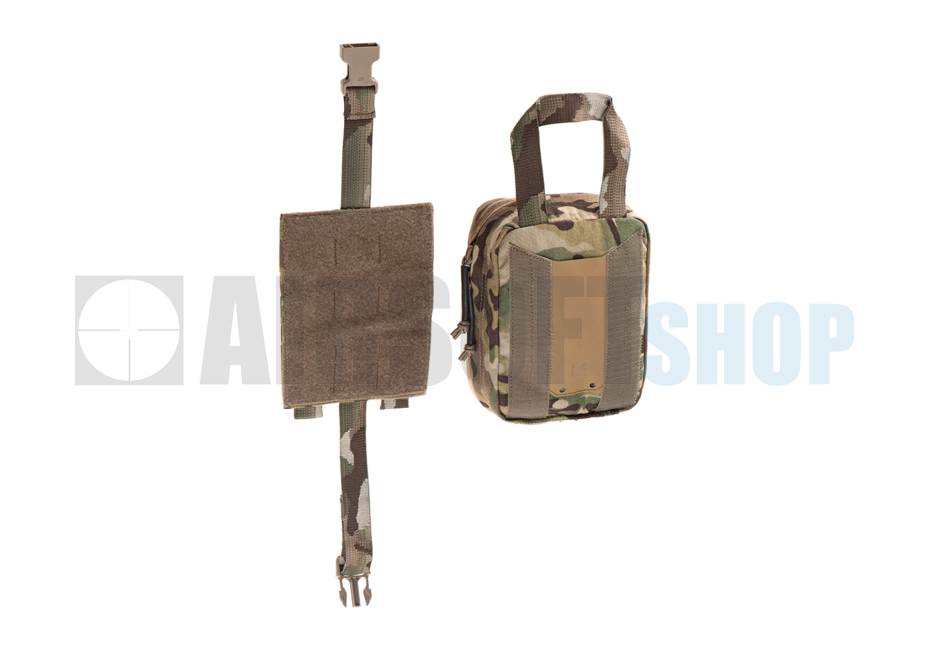 IFAK Medic Rip-Off Pouch Core (Multicam)