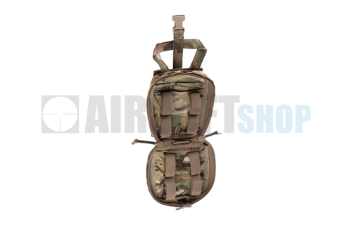 IFAK Medic Rip-Off Pouch Core (Multicam)