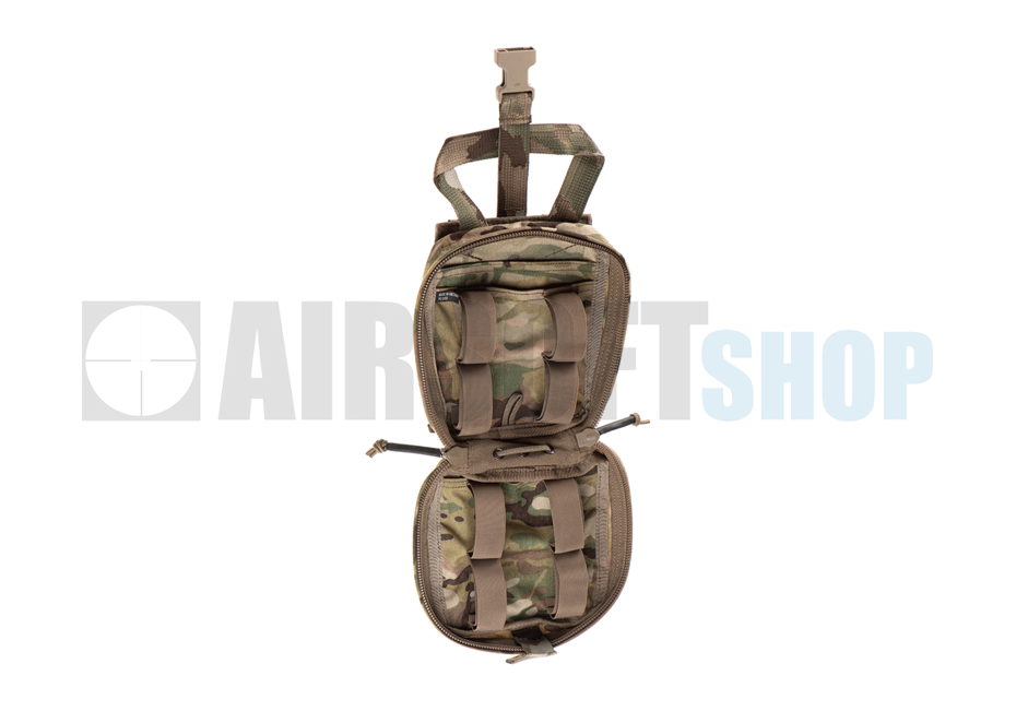 IFAK Medic Rip-Off Pouch Core (Multicam)