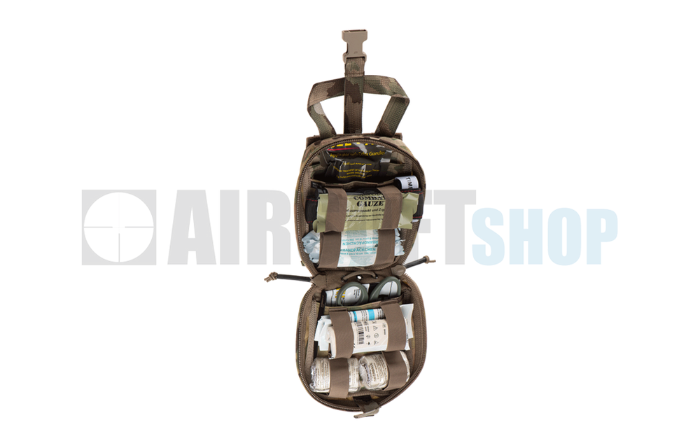 IFAK Medic Rip-Off Pouch Core (Multicam)