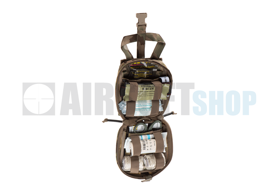 IFAK Medic Rip-Off Pouch Core (Multicam)