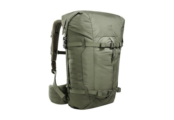 Sentinel Backpack Short Range 28L (Olive)