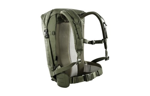 Sentinel Backpack Short Range 28L (Olive)