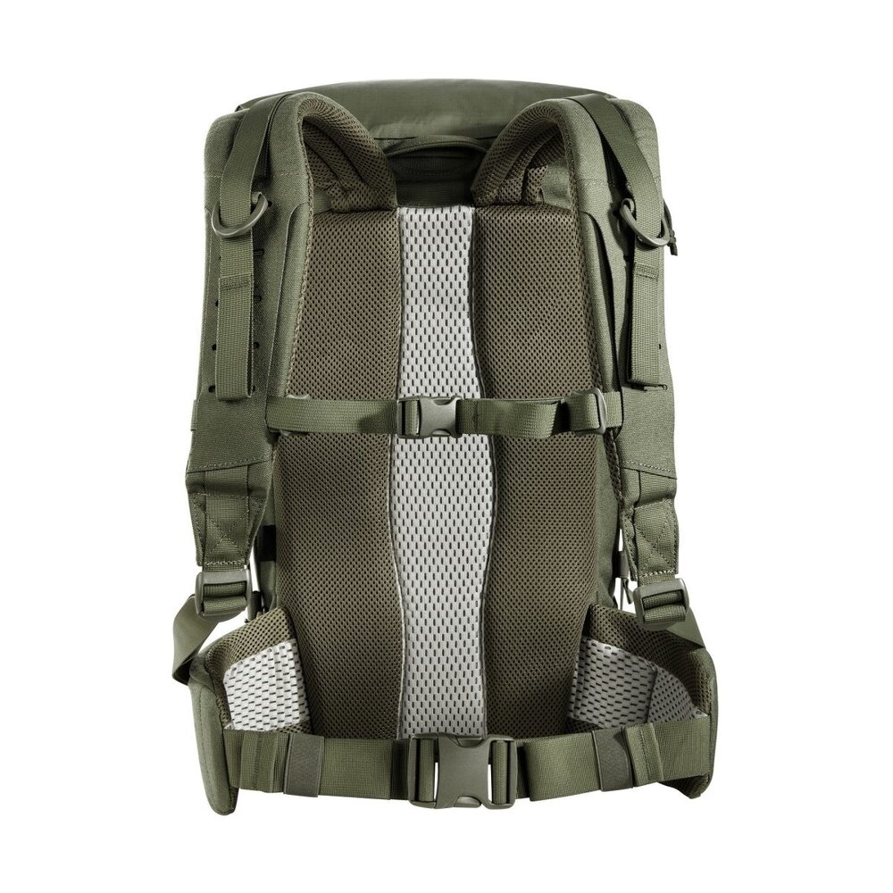 Sentinel Backpack Short Range 28L (Olive)