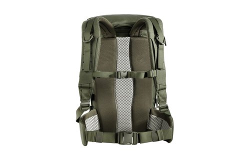 Sentinel Backpack Short Range 28L (Olive)