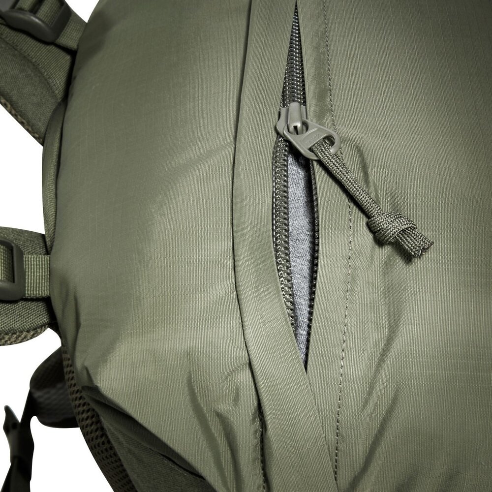 Sentinel Backpack Short Range 28L (Olive)