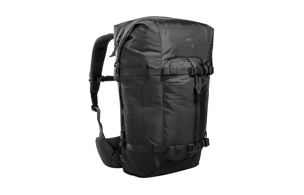 Sentinel Backpack Short Range 28L (Black)