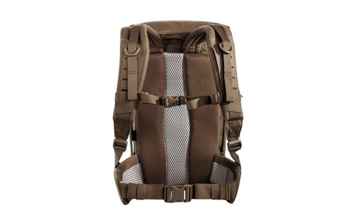 Sentinel Backpack Short Range 28L (Coyote)