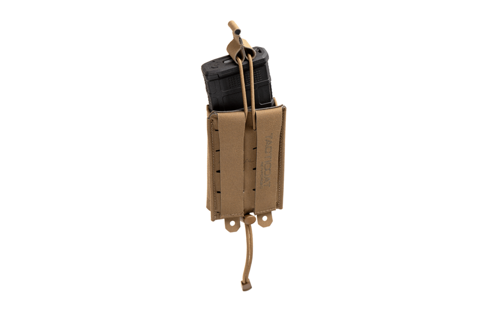 5.56mm Mag Pouch LC (Coyote)