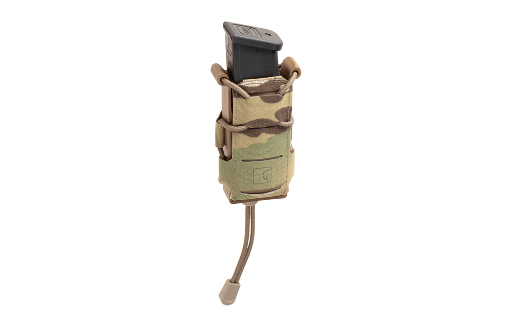 9mm Speed Pouch LC (Multicam)