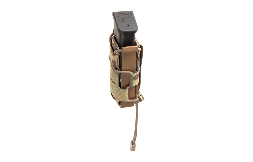 9mm Speed Pouch LC (Multicam)