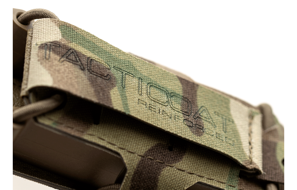 9mm Speed Pouch LC (Multicam)