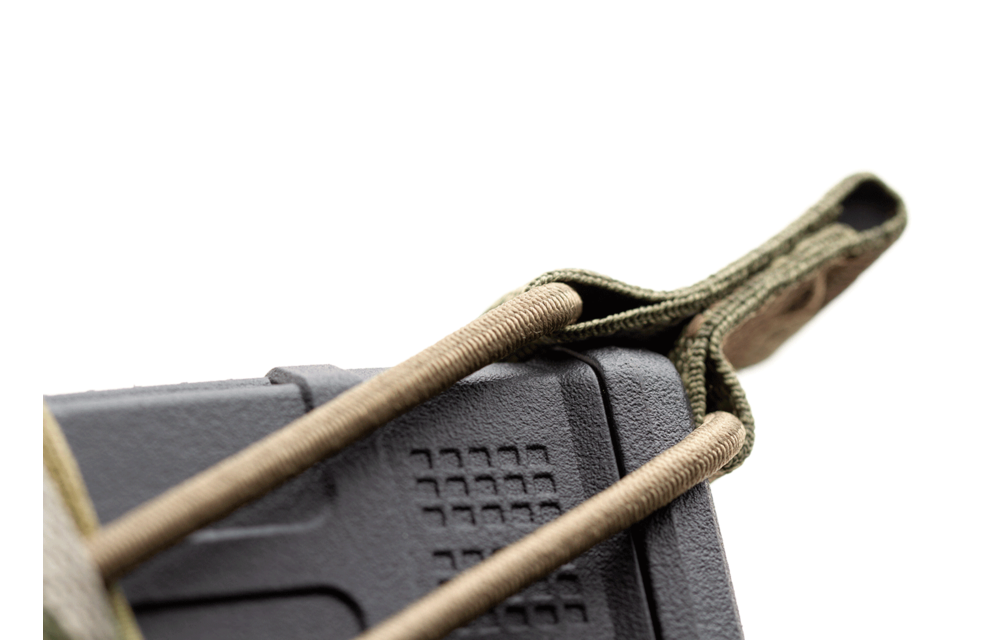 5.56mm Open Single Mag Pouch Core (Multicam)