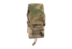 5.56mm Single Mag Stack Flap Pouch Core (Multicam)